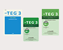 新版TEG3　東大式エゴグラム
