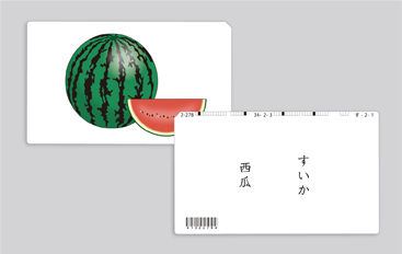 言語訓練用絵カード アクトカード　2巻