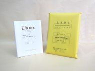 ロールシャッハ L.S.R.T.