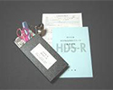 HDS-R 長谷川式認知症スケール
